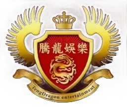 腾龙集团方形标识