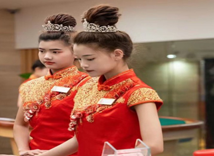 当地文化探索之旅向导服务