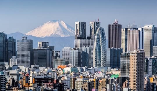 Urban Loft Tokyo 设计酒店